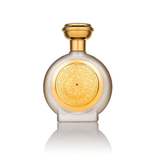 Boadicea The Victorious Amber Sapphire