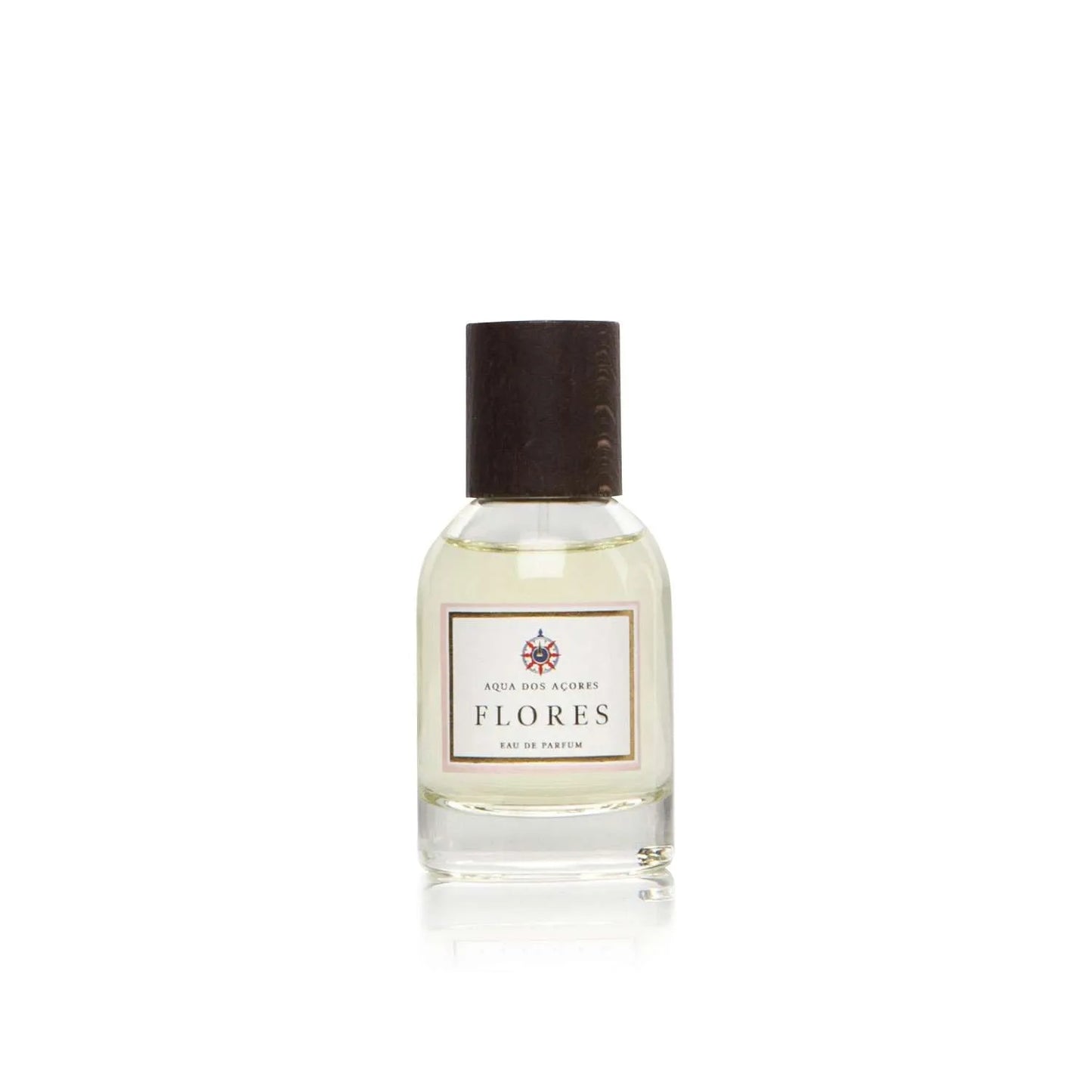 Aqua dos Açores Flores Eau de Parfum