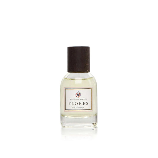 Aqua dos Açores Flores Eau de Parfum