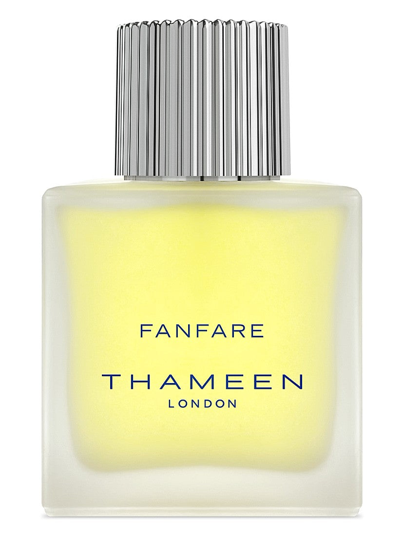 Thameen Fanfare Cologne Elixir