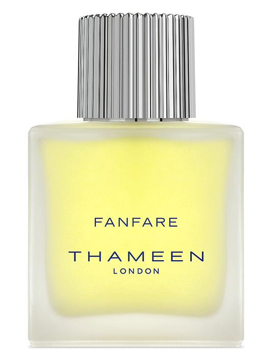 Thameen Fanfare Cologne Elixir