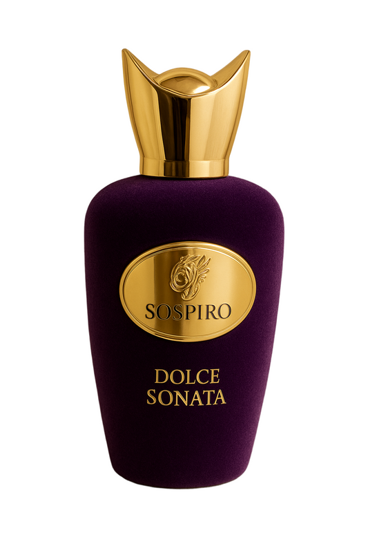 Sospiro Dolce Sonata
