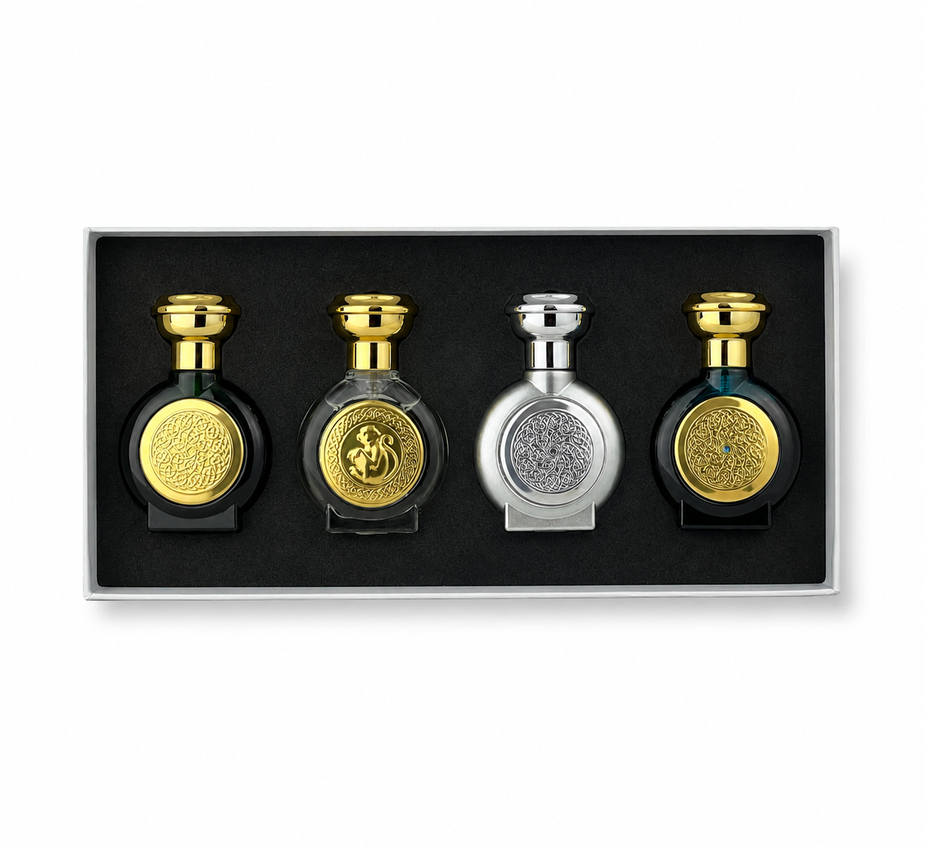 Boadicea The Victorious Citrus Gift Set