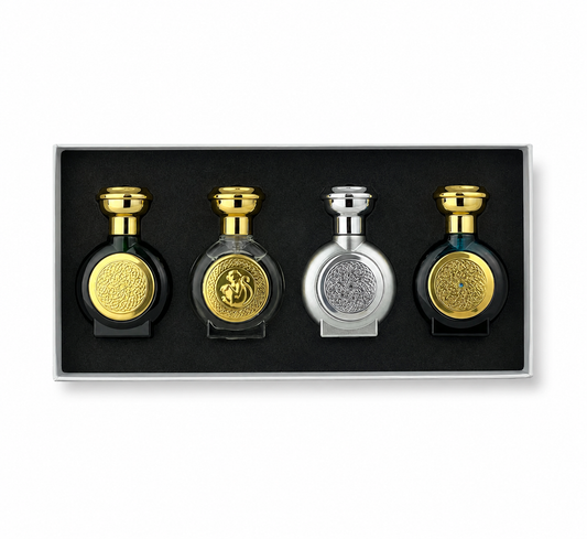 Boadicea The Victorious Citrus Gift Set