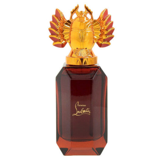 Christian Louboutin perfume Loubicharme