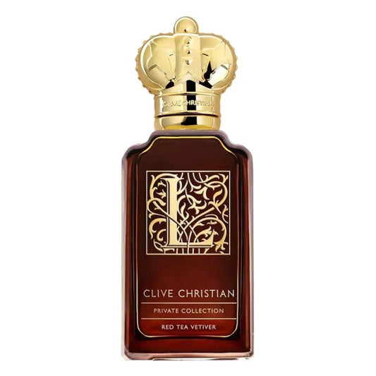 Clive Christian L Red Tea Vetiver