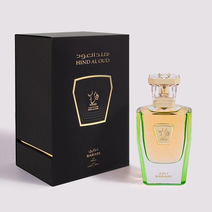 Hind Al Oud Barari Parfum
