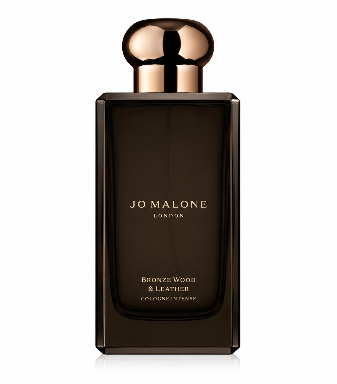 Jo Malone London – Bronze Wood & Leather Cologne Intense