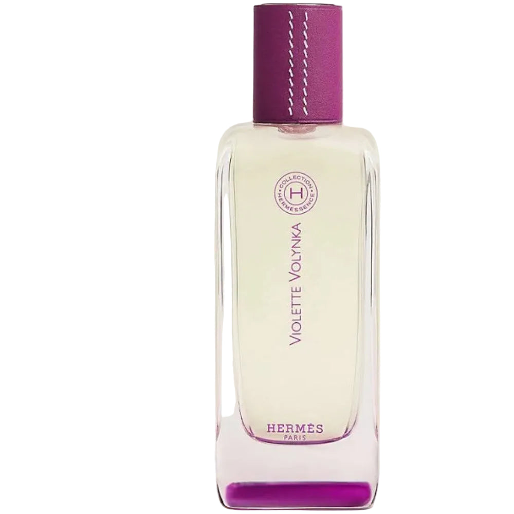 Hermes Violette Volynka