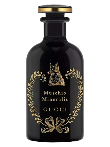 GUCCI MUSCHIO MINERALIS Edp