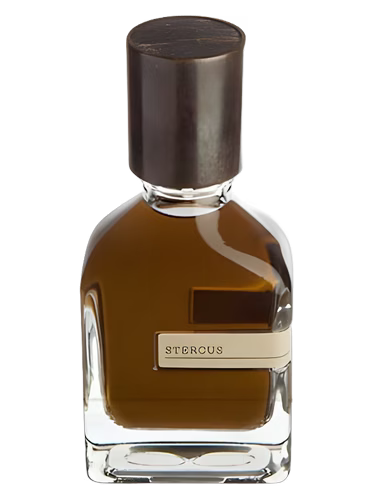 Orto Parisi Stercus EDP