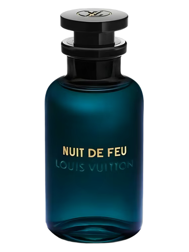 Louis Vuitton  Nuit de Feu