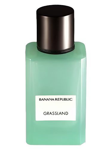 Banana Republic Grassland Edp