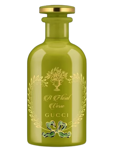 Gucci A Floral Verse EDP