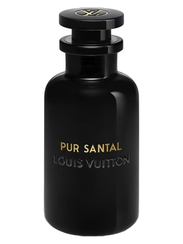 Louis Vuitton Pur Santal