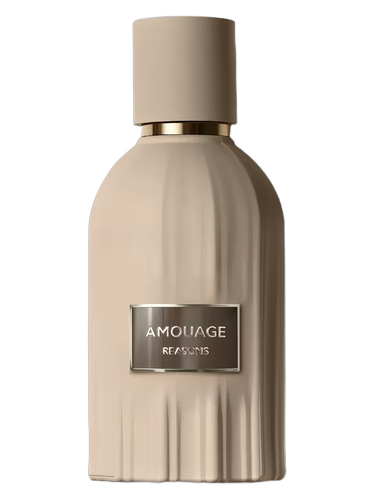 Amouage Reasons Essence de Parfum