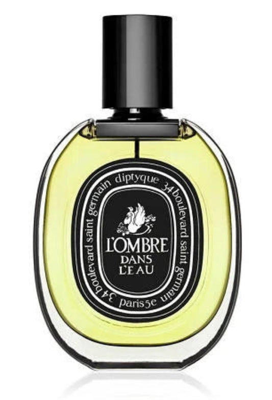 Diptyque L’Ombre dans l’Eau