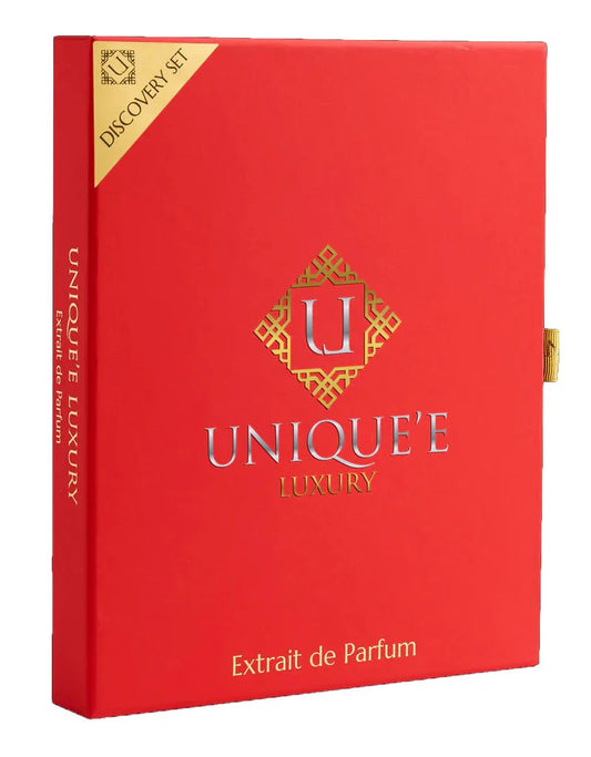UNIQUE'E LUXURY Discovery Set