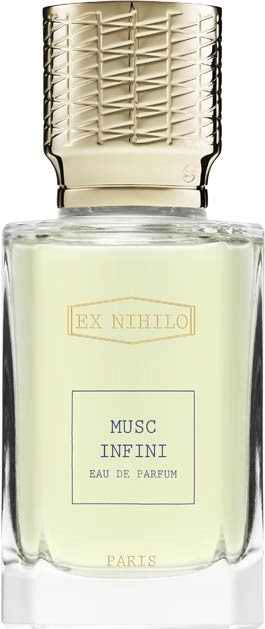 Ex Nihilo Initiale Musc Infini EDP