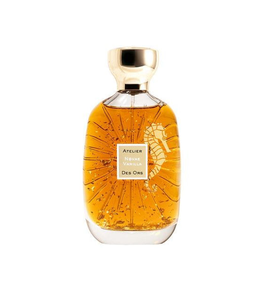Atelier Des Ors Novae Vanilla Edp