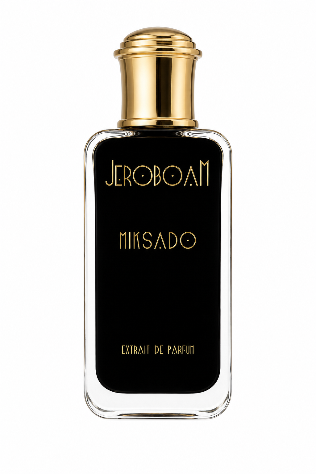 Jeroboam Miksado Extrait de Parfum