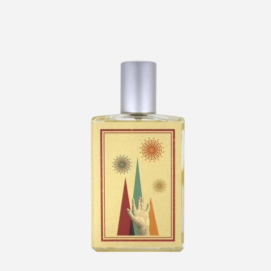 Imaginary Authors – Slow Explosions Edp