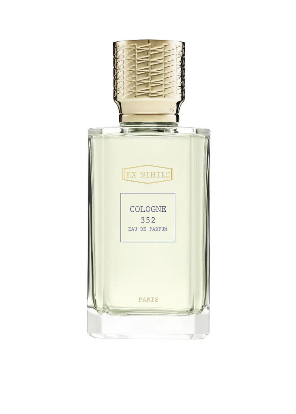 Ex Nihilo Cologne 352