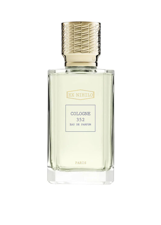 Ex Nihilo Cologne 352