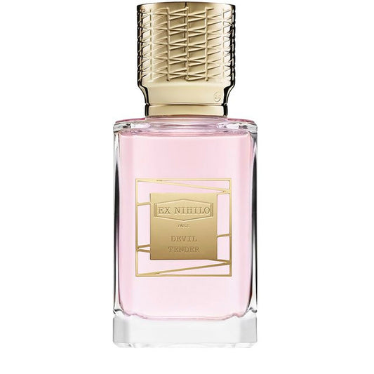 Ex Nihilo Ladies Interdites Devil Tender EDP