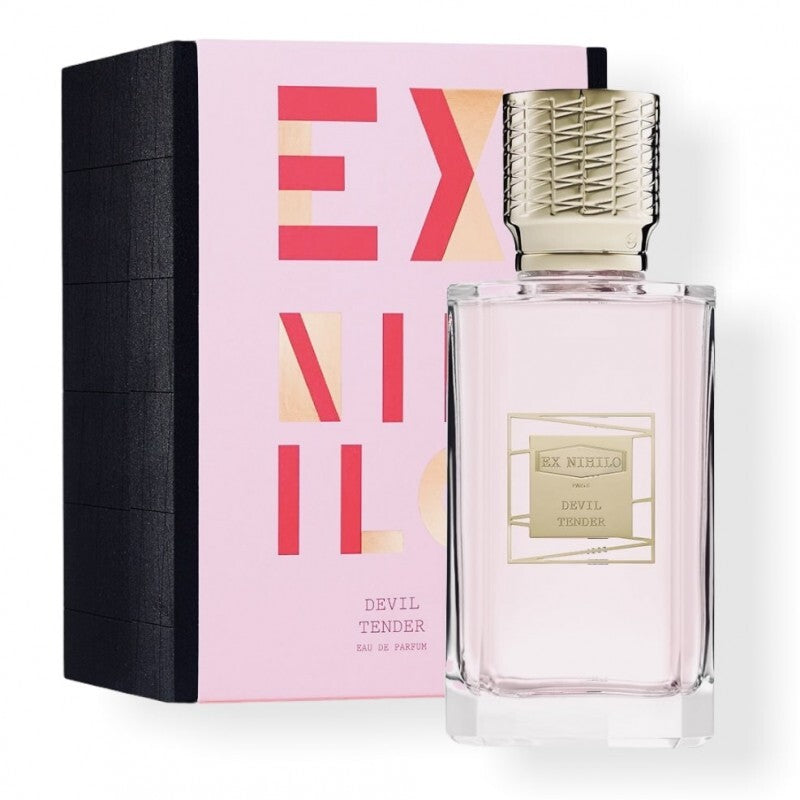 Ex Nihilo Ladies Interdites Devil Tender EDP