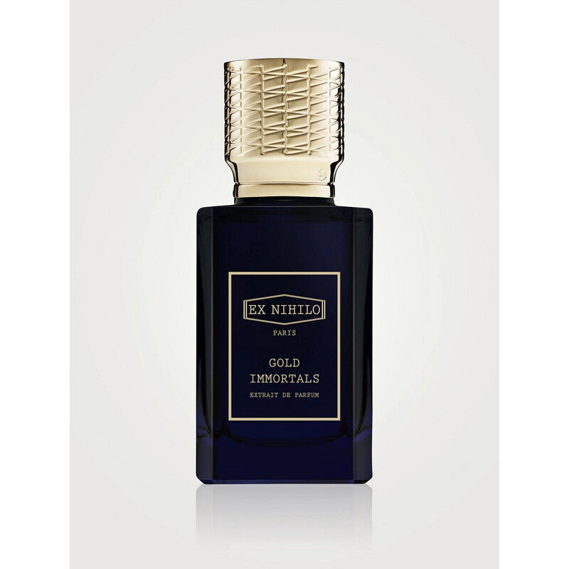 Ex Nihilo Unisex Gold Immortals Extrait de Parfum
