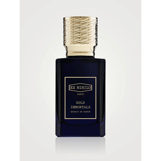 Ex Nihilo Unisex Gold Immortals Extrait de Parfum