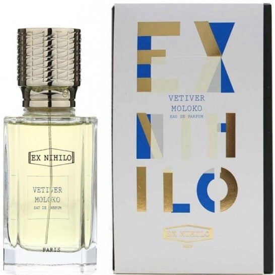 Ex Nihilo Initiale Vetiver Moloko EDP