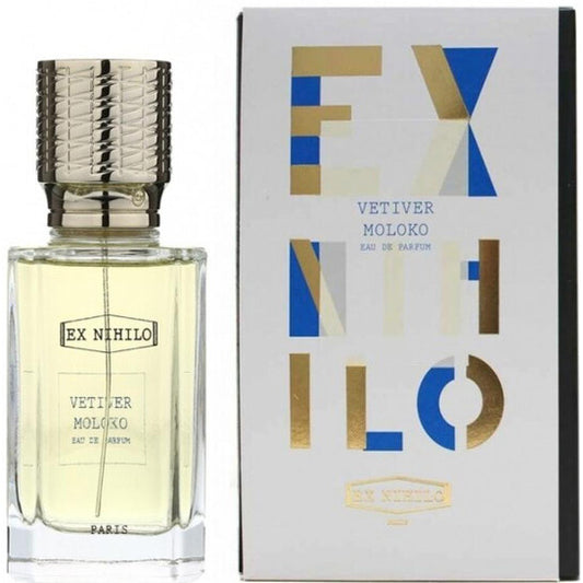 Ex Nihilo Initiale Vetiver Moloko EDP