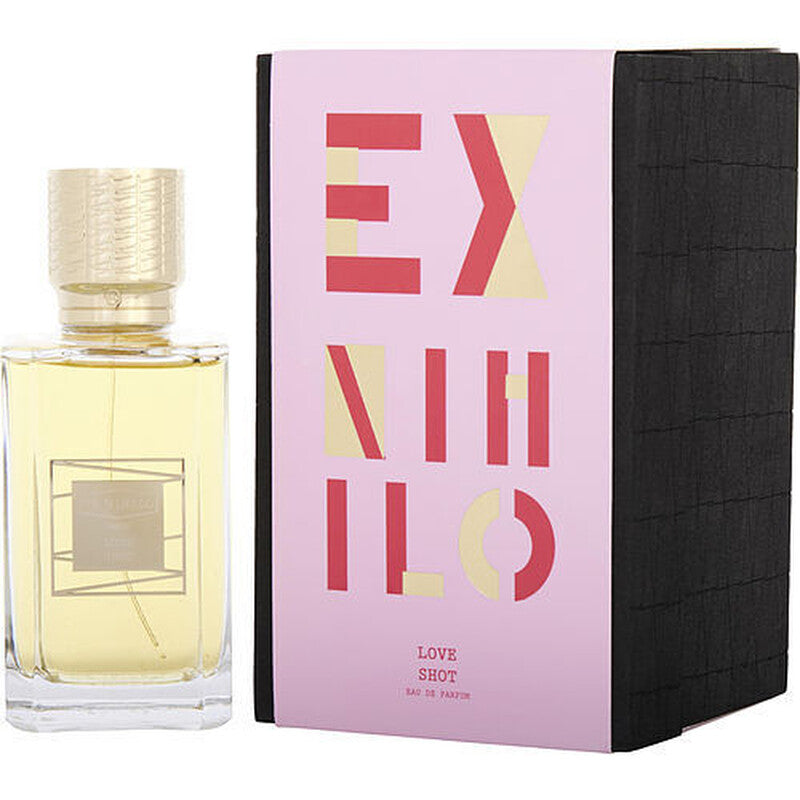 Ex Nihilo Interdites Love Shot Edp