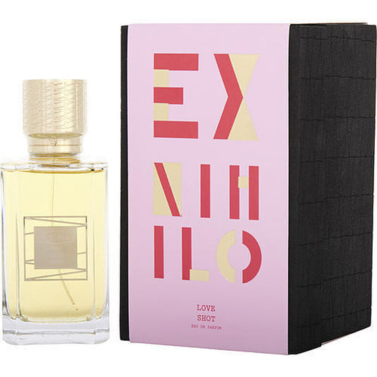 Ex Nihilo Interdites Love Shot Edp