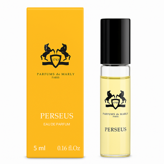 Parfums de Marly  Perseus