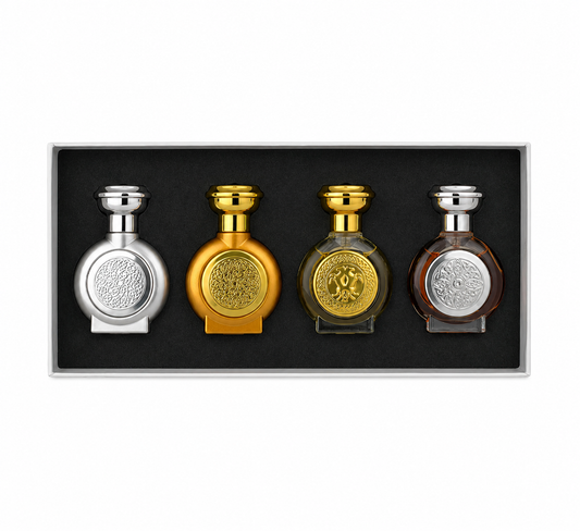 Boadicea the Victorious Floral Gift Set