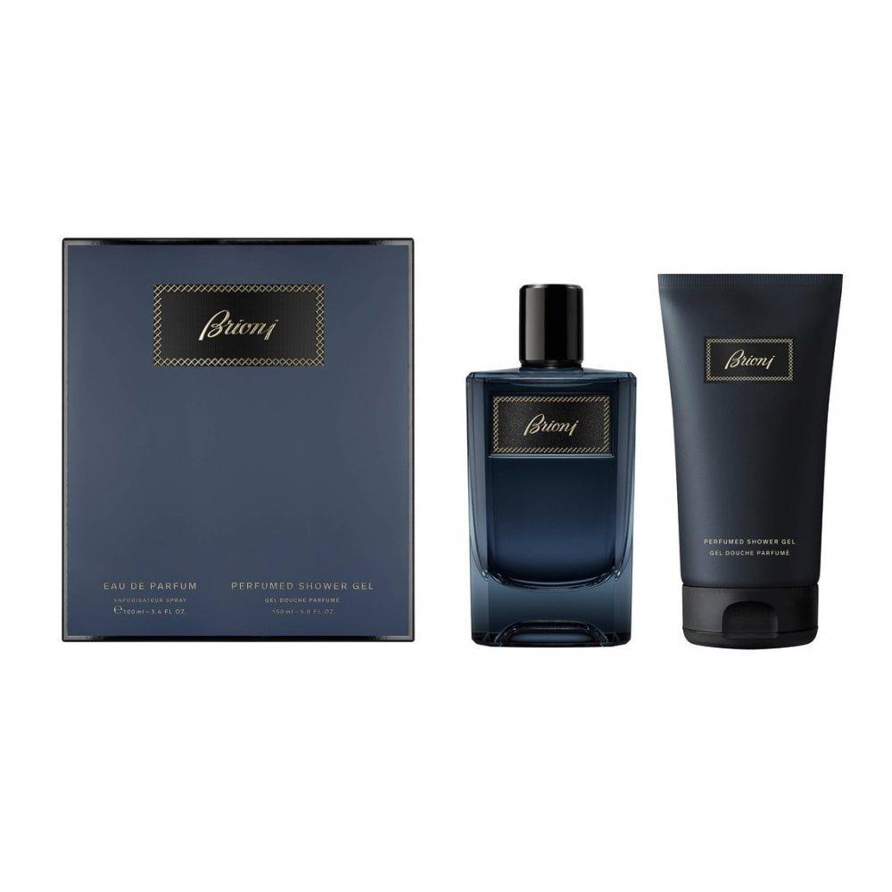 Brioni Eau de Parfum Gift Set for Men