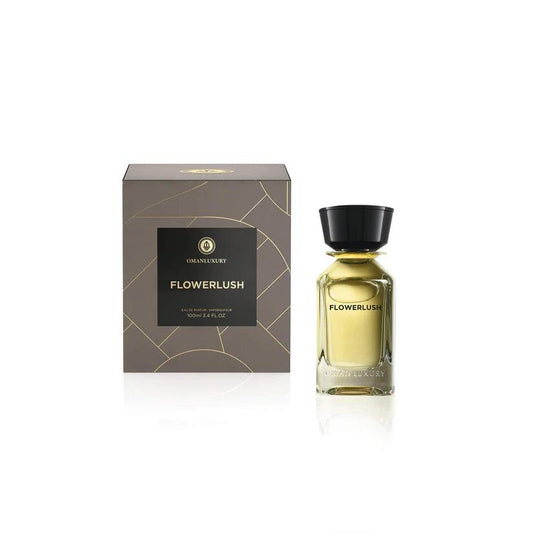 Omanluxury Flowerlush Edp