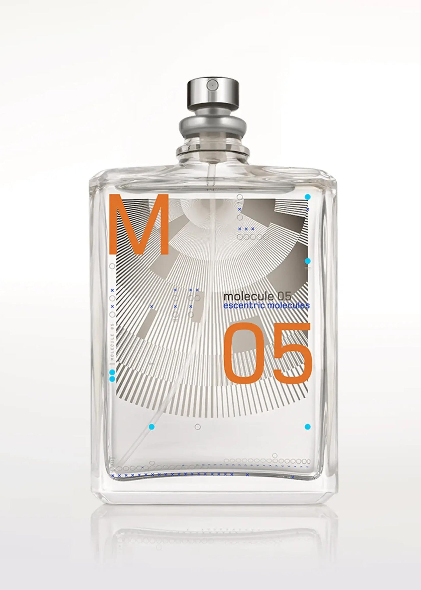 Escentric Molecules Molecule 05