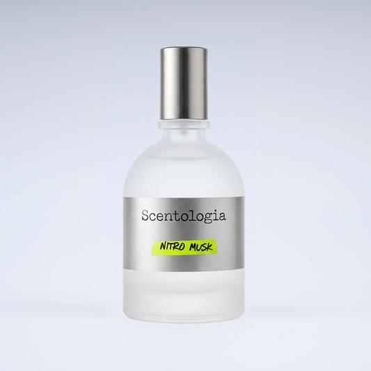 Scentologia Nitro Musk Edp
