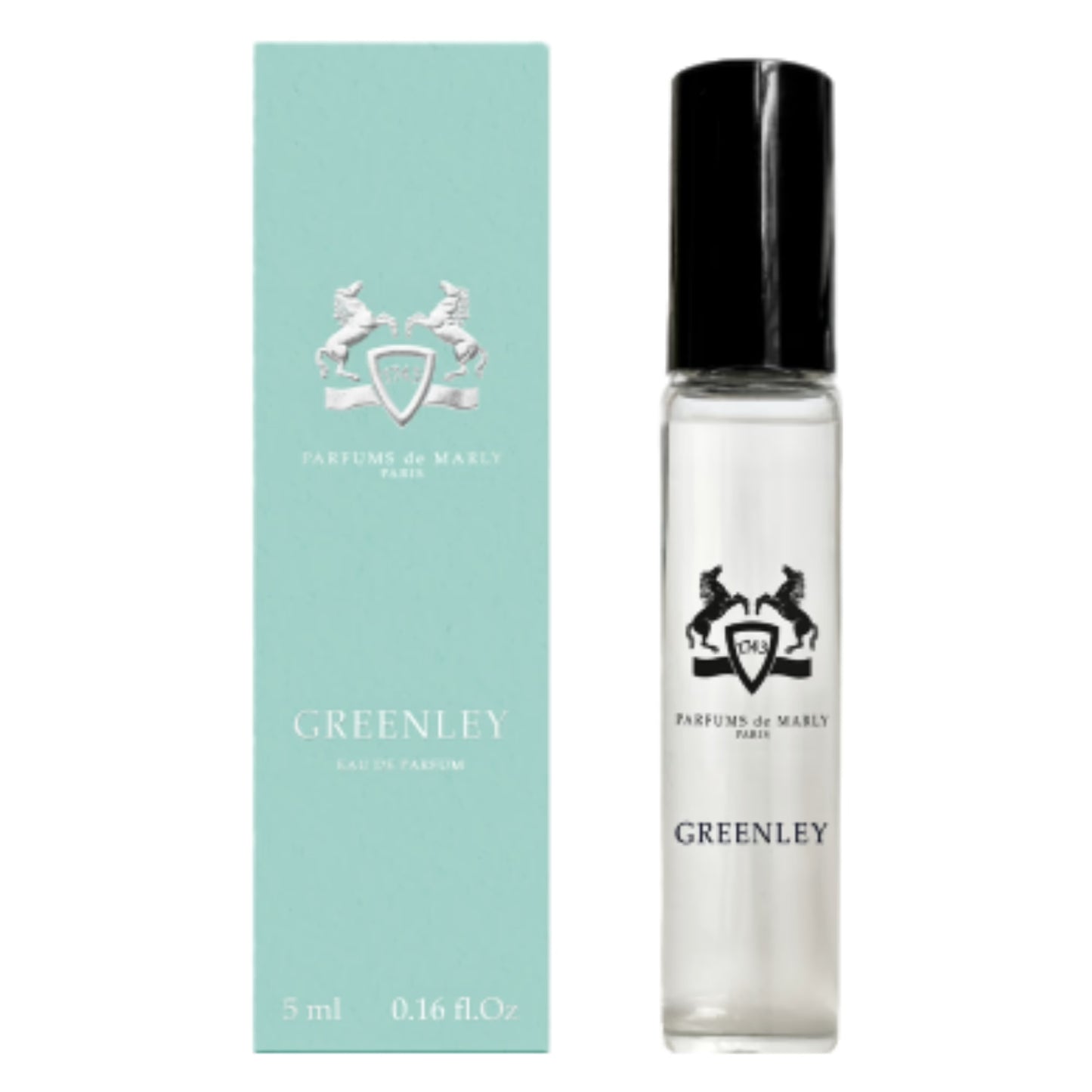 Parfums de Marly Greenley