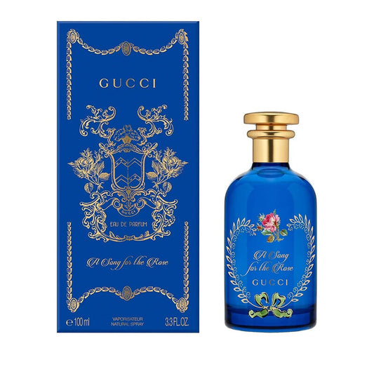Gucci A Song For The Rose Edp