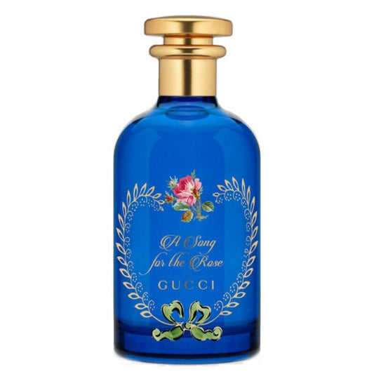 Gucci A Song For The Rose Edp