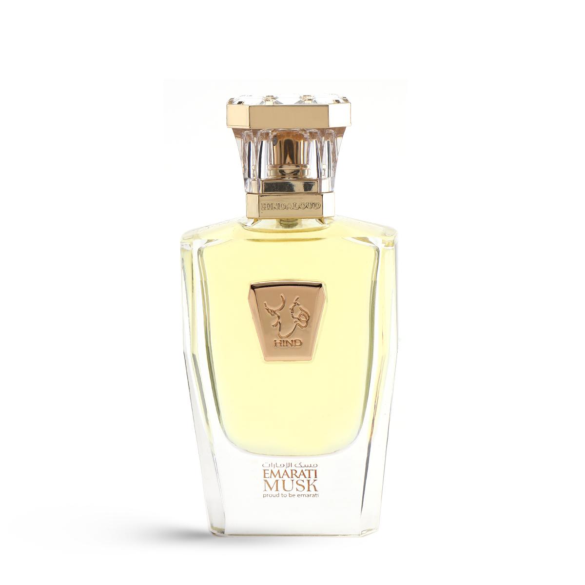 Hind Al Oud Emarati Musk