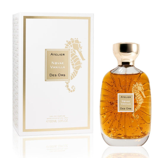 Atelier Des Ors Novae Vanilla Edp