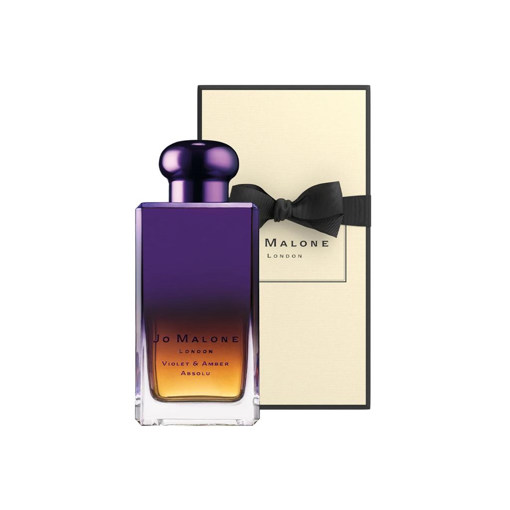 Jo Malone London Violet & Amber Absolu