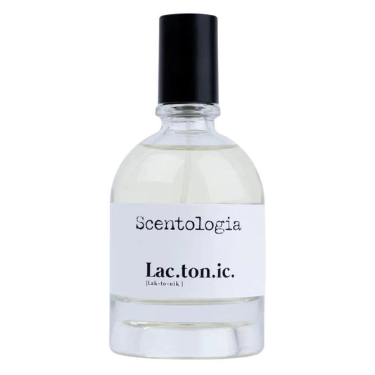 Scentologia Lac.ton.ic Edp