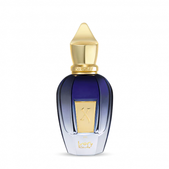 Xerjoff  Ivory  Route